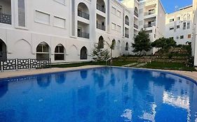 Magnifique Appartement Avec Piscine Et Vue Sur Mer